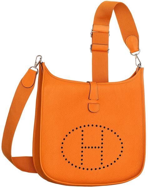 hermes evelyne 3 bag|hermes evelyne bag celebrities.